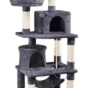 Cat Tree Cat Tower
