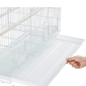 30'' Length Flight Bird Cage