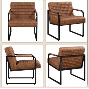 Accent Chair, Reading Armchair