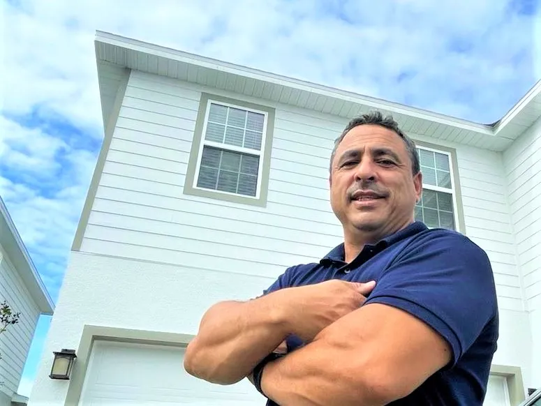 Professional Home Inspector