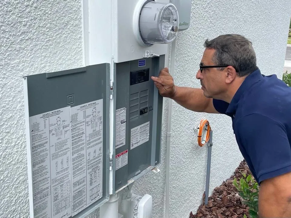 Commercial Inspections